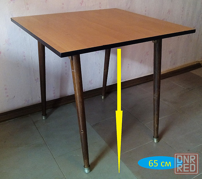 стол самодел Донецк - изображение 1