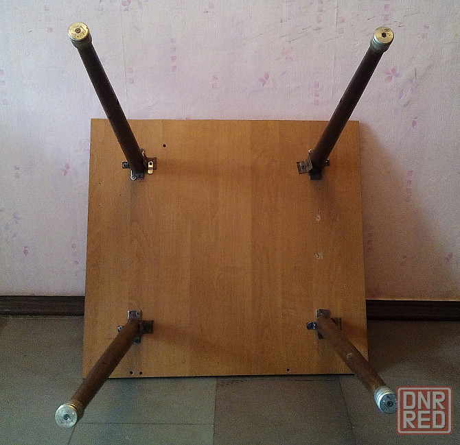 стол самодел Донецк - изображение 3