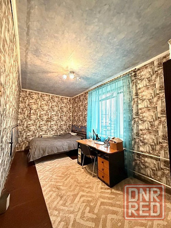 2х ком. сталинка, пл. Ткаченко Донецк - изображение 4