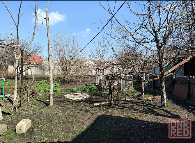 дом 4 ком. микр-н Семашко Донецк - изображение 3