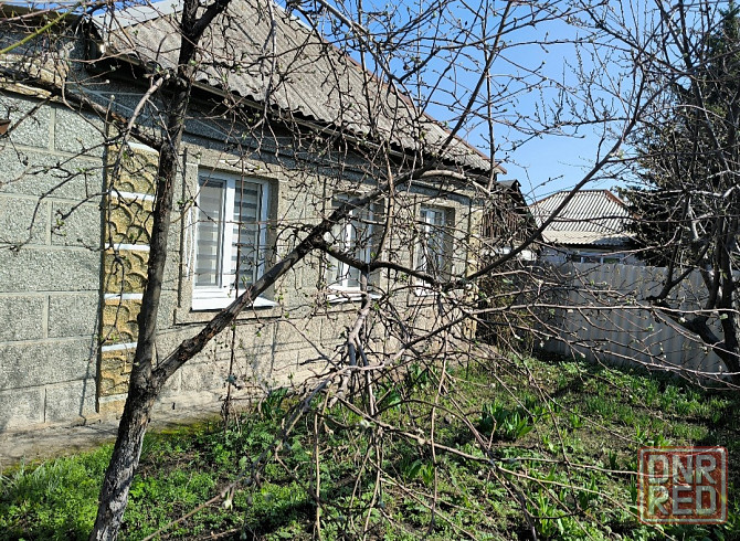 дом 4 ком. микр-н Семашко Донецк - изображение 1