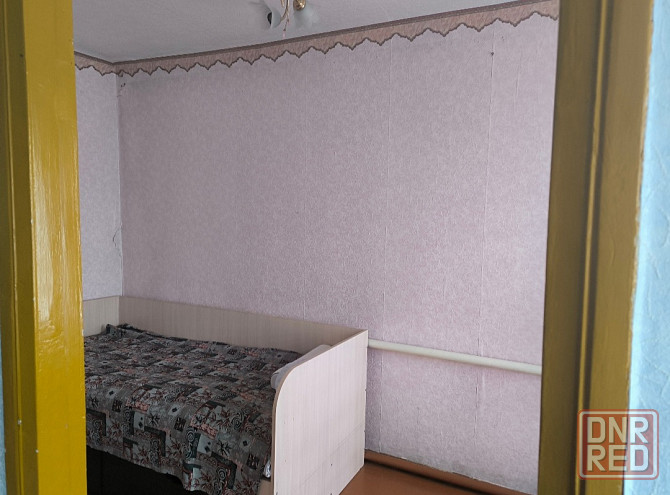 дом 4 ком. микр-н Семашко Донецк - изображение 4