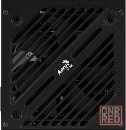 Блок питания Aerocool Atx 500w Cylon 500 80+ (24+4+4pin) Apfc 120mm Fan Color 5xsata Rtl (арт-6039) Макеевка - изображение 3