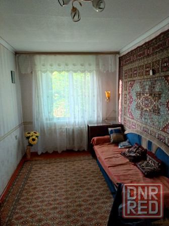 Продажа квартиры Макеевка - изображение 2