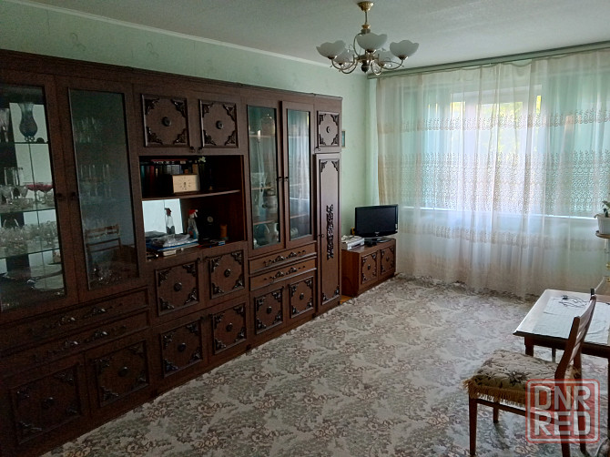 Продажа квартиры Макеевка - изображение 1