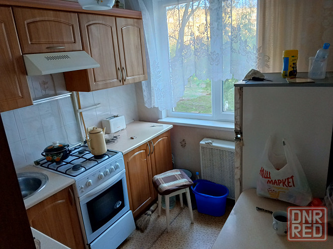 Продажа квартиры Макеевка - изображение 4