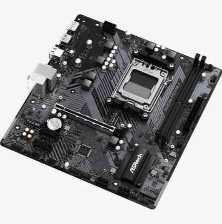 Материнская плата Asrock A620m-Hdv/M.2 (Am5, Matx) (арт-7088) Макеевка