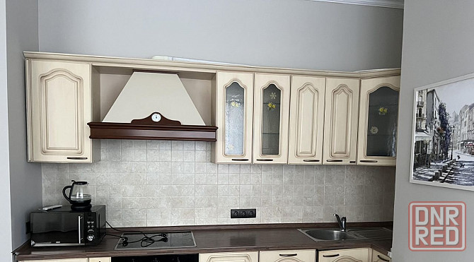 Квартира в Ленинском районе Донецк - изображение 2