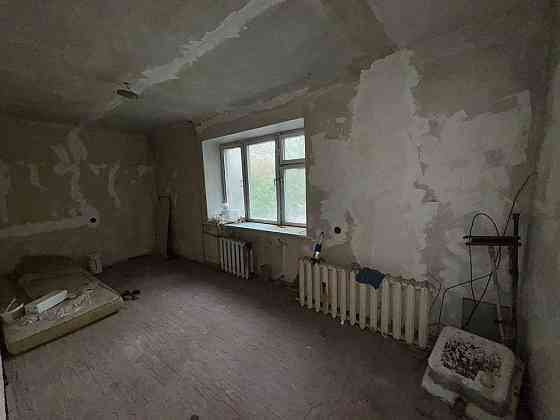 3х ком. квартира под ремонт, ст. Кировец Донецк