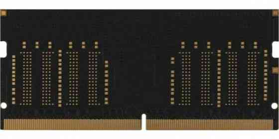 Оперативная память Dimm Kingspec Ddr5 8gb 4800mhz Ks4800d5n11008g Rtl Pc5-38400 Cl40 Dimm 288-Pin 1. Макеевка
