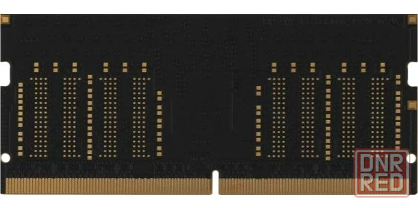 Оперативная память Dimm Kingspec Ddr5 8gb 4800mhz Ks4800d5n11008g Rtl Pc5-38400 Cl40 Dimm 288-Pin 1. Макеевка - изображение 2