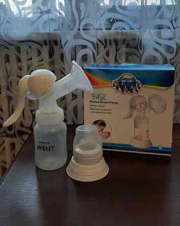 Ручной молокоотсос Донецк