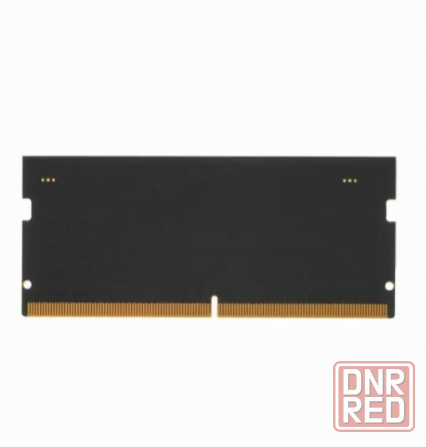 Оперативная память So-Dimm Adata Ddr5 8gb Ad5s48008g-S (арт-2344) Макеевка - изображение 3
