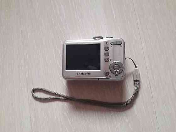 Фотоаппарат Samsung s760 Донецк