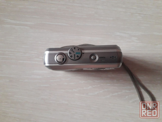 Фотоаппарат Samsung s760 Донецк - изображение 7