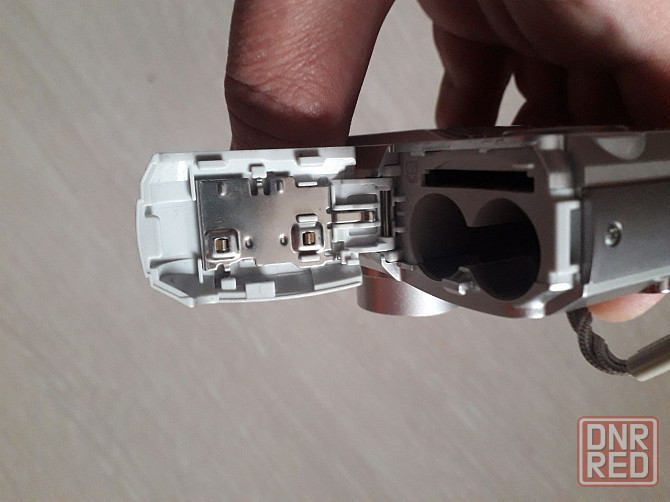 Фотоаппарат Samsung s760 Донецк - изображение 8