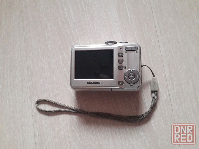 Фотоаппарат Samsung s760 Донецк - изображение 2