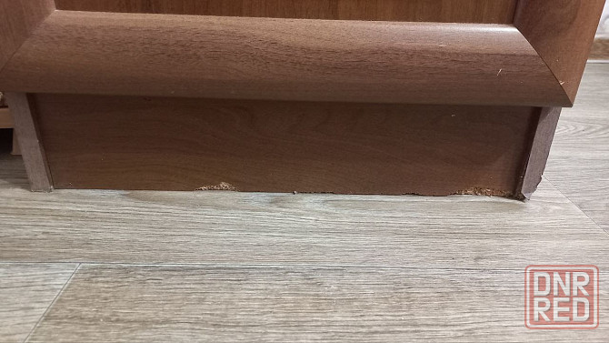 Пенал дсп Макеевка - изображение 3