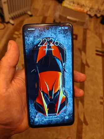 Игровой Poco X3 Pro Донецк