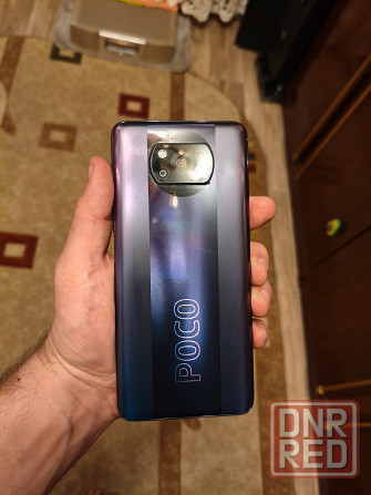 Игровой Poco X3 Pro Донецк - изображение 2