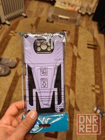 Игровой Poco X3 Pro Донецк - изображение 4