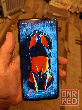 Игровой Poco X3 Pro Донецк - изображение 1