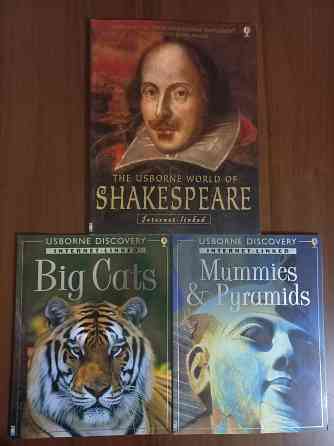 Книги на английском языке заграничное издание Донецк