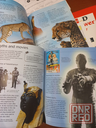 Книги на английском языке заграничное издание Донецк - изображение 3