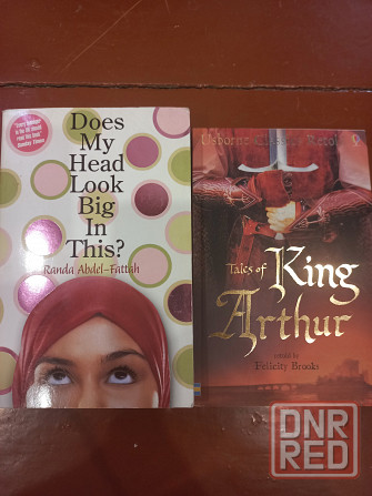 Книги на английском языке заграничное издание Донецк - изображение 4