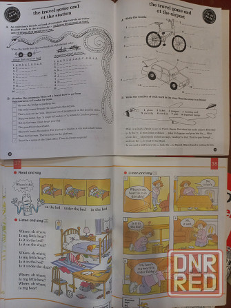 Книги на английском языке заграничное издание Донецк - изображение 6