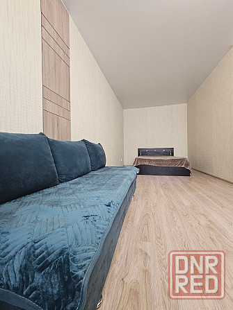 Сдам 1-комнатную квартиру Донецк - изображение 6