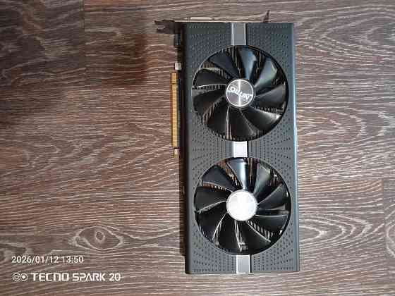 Видеокарта Rx 570 4 g d5 Донецк