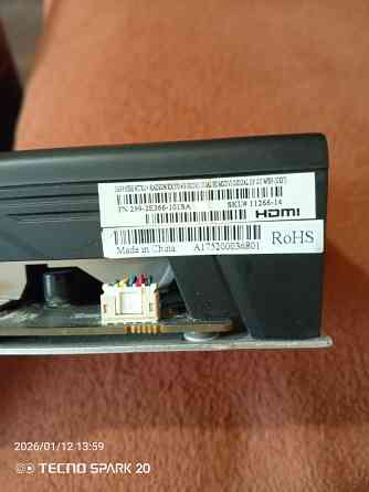 Видеокарта Rx 570 4 g d5 Донецк