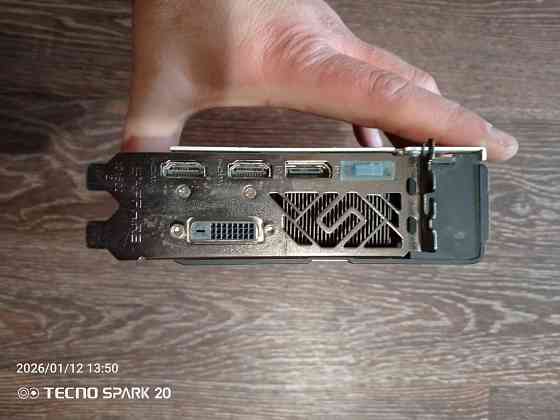 Видеокарта Rx 570 4 g d5 Донецк