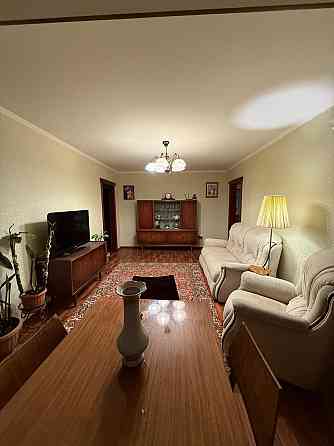 продам 3-х комнатную квартиру в ремонтом Черемушки Харцызск