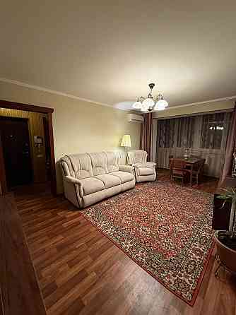 продам 3-х комнатную квартиру в ремонтом Черемушки Харцызск