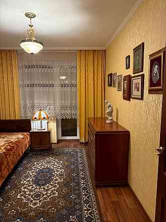 продам 3-х комнатную квартиру в ремонтом Черемушки Харцызск