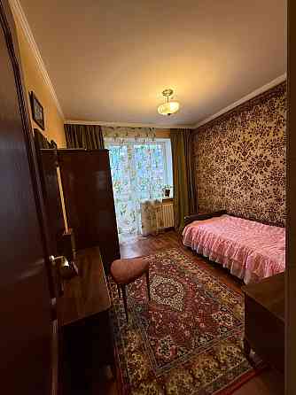 продам 3-х комнатную квартиру в ремонтом Черемушки Харцызск