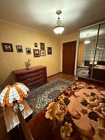 продам 3-х комнатную квартиру в ремонтом Черемушки Харцызск