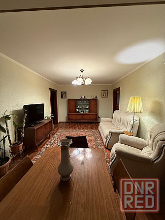 продам 3-х комнатную квартиру в ремонтом Черемушки Харцызск - изображение 2