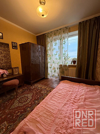 продам 3-х комнатную квартиру в ремонтом Черемушки Харцызск - изображение 4