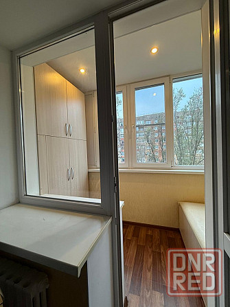 продам 3-х комнатную квартиру в ремонтом Черемушки Харцызск - изображение 9