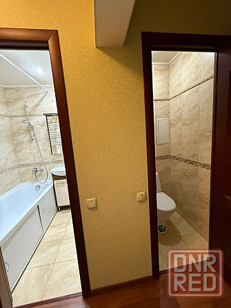 продам 3-х комнатную квартиру в ремонтом Черемушки Харцызск - изображение 11