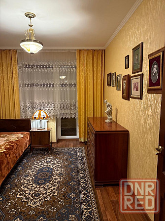 продам 3-х комнатную квартиру в ремонтом Черемушки Харцызск - изображение 5