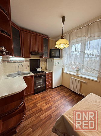 продам 3-х комнатную квартиру в ремонтом Черемушки Харцызск - изображение 8