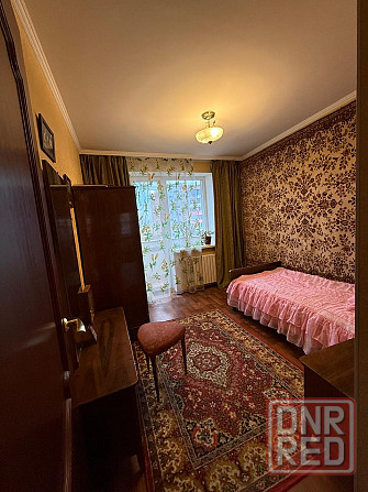 продам 3-х комнатную квартиру в ремонтом Черемушки Харцызск - изображение 3