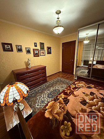 продам 3-х комнатную квартиру в ремонтом Черемушки Харцызск - изображение 6