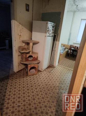 Продаю 2-х комнатную квартиру в Кировском районе, ул. Петровского, Текстильщик Донецк - изображение 6