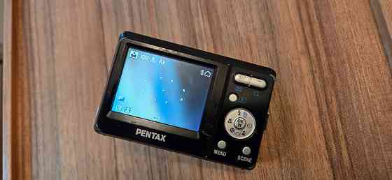 Продам Pentax Optio Донецк