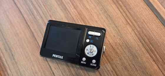 Продам Pentax Optio Донецк